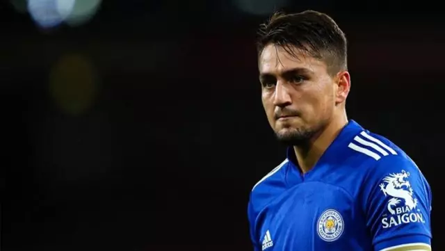 Cengiz Ünder'in Fenerbahçe'ye transfer olacağı iddialarını menajeri Mirsad Türkcan yalanladı Cengiz Ünder'in Fenerbahçe'ye transfer olacağı iddialarını menajeri Mirsad Türkcan yalanladı