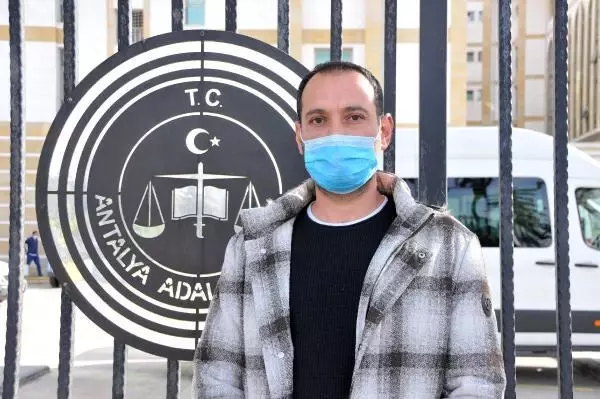 Son dakika gündem: Cinsel saldırı sanığı, adli kontrol şartlarını ihlal edince tutuklandı Son dakika gündem: Cinsel saldırı sanığı, adli kontrol şartlarını ihlal edince tutuklandı