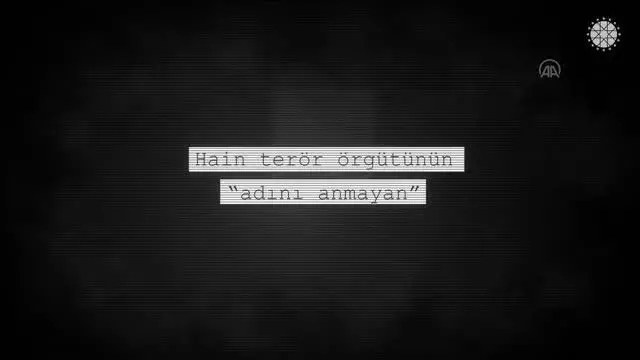 Cumhurbaşkanlığı İletişim Başkanı Altun, PKK'nın sivil katliamlarına yönelik video paylaştı Cumhurbaşkanlığı İletişim Başkanı Altun, PKK'nın sivil katliamlarına yönelik video paylaştı
