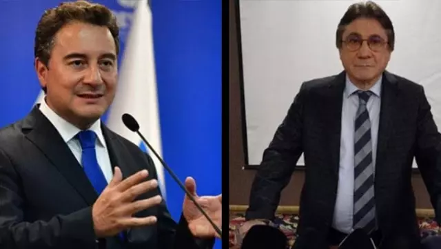 Babacan'ı eleştiren Musa Malik Yıldırım, kesin ihraç talebiyle disiplin kuruluna sevk edildi Babacan'ı eleştiren Musa Malik Yıldırım, kesin ihraç talebiyle disiplin kuruluna sevk edildi