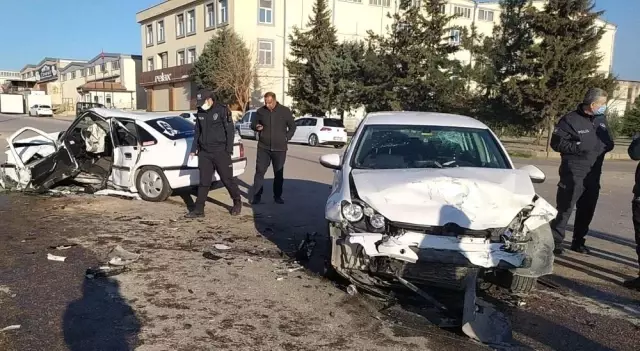 Son dakika haber | Düğün hazırlığı yapıyordu, geçirdiği kazada hayatını kaybetti Son dakika haber | Düğün hazırlığı yapıyordu, geçirdiği kazada hayatını kaybetti