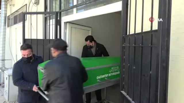 Son dakika haber | Düğün hazırlığı yapıyordu, geçirdiği kazada hayatını kaybetti Son dakika haber | Düğün hazırlığı yapıyordu, geçirdiği kazada hayatını kaybetti