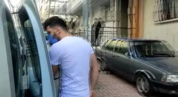 Esenyurt'ta evlilik vaadiyle dolandırıldı Esenyurt'ta evlilik vaadiyle dolandırıldı
