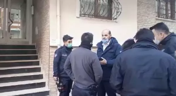 Esenyurt'ta evlilik vaadiyle dolandırıldı Esenyurt'ta evlilik vaadiyle dolandırıldı