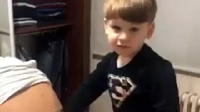 Eski ortağı tarafından katledilen baba ve oğlun görüntüleri yürek burktu Eski ortağı tarafından katledilen baba ve oğlun görüntüleri yürek burktu