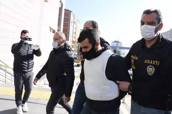 Eskişehir'deki aile katliamında katil zanlısı eski ortak çıktı Eskişehir'deki aile katliamında katil zanlısı eski ortak çıktı