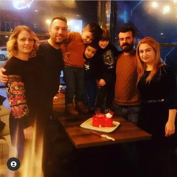 Eskişehir'deki aile katliamında katil zanlısı eski ortak çıktı (3) Eskişehir'deki aile katliamında katil zanlısı eski ortak çıktı (3)
