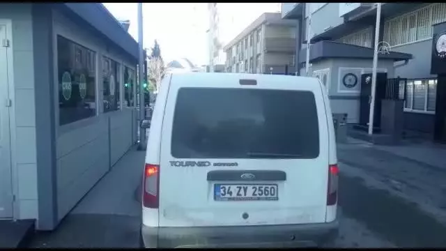 Hakkında kesinleşmiş 14 yıl 22 gün hapis cezası bulunan hükümlü yakalandı Hakkında kesinleşmiş 14 yıl 22 gün hapis cezası bulunan hükümlü yakalandı