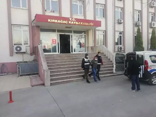 Husumetli kavgası kanlı bitti: 1 ölü, 1 yaralı Husumetli kavgası kanlı bitti: 1 ölü, 1 yaralı