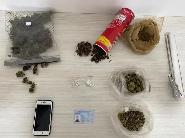 Son dakika haberleri! İstanbul'da uyuşturucu satıcılarına yönelik operasyon: 31 gözaltı Son dakika haberleri! İstanbul'da uyuşturucu satıcılarına yönelik operasyon: 31 gözaltı