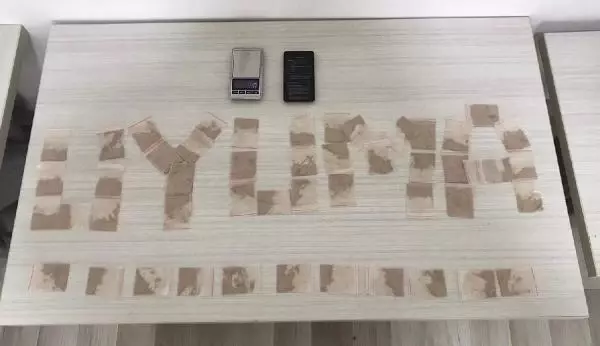 Son dakika haberleri! İstanbul'da uyuşturucu satıcılarına yönelik operasyon: 31 gözaltı Son dakika haberleri! İstanbul'da uyuşturucu satıcılarına yönelik operasyon: 31 gözaltı
