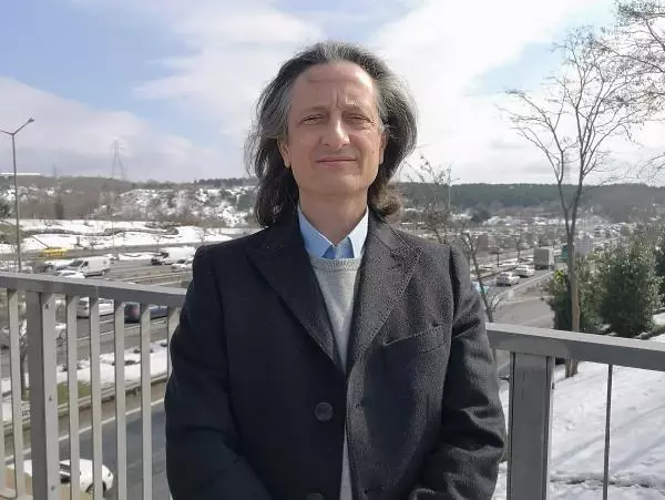 Son dakika haberleri: İSTANBUL'UN YAVAŞLAYAN TRAFİĞİNDE KANSER RİSKİ Son dakika haberleri: İSTANBUL'UN YAVAŞLAYAN TRAFİĞİNDE KANSER RİSKİ