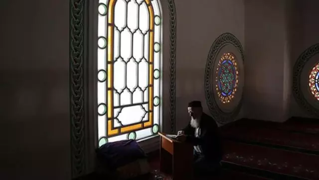 Kadir Gecesi ne zaman? 2021 Mübarek Kadir Gecesi ne zaman idrak edilecek? Kadir Gecesi ne zaman? 2021 Mübarek Kadir Gecesi ne zaman idrak edilecek?