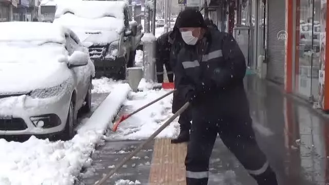 Kar yağışı Kar yağışı