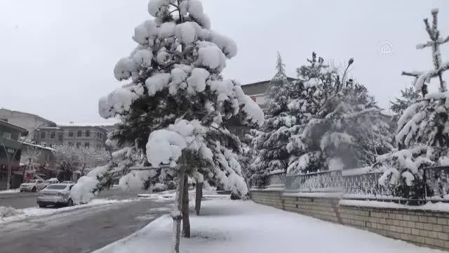 Kar yağışı Kar yağışı