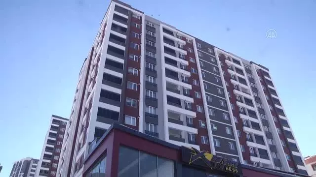 KASTAMONU - Türk Kızılay tarafından yabancı uyruklu öğrencilere gıda yardımı yapıldı KASTAMONU - Türk Kızılay tarafından yabancı uyruklu öğrencilere gıda yardımı yapıldı