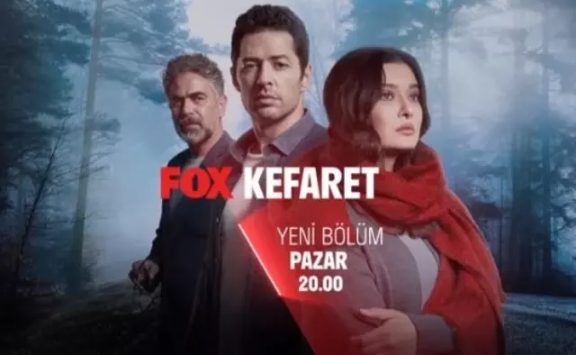 Kefaret son bölüm full izle! Kefaret 14. bölüm izle! Kefaret 15. bölüm fragmanı yayınlandı mı? Kefaret son bölüm full izle! Kefaret 14. bölüm izle! Kefaret 15. bölüm fragmanı yayınlandı mı?
