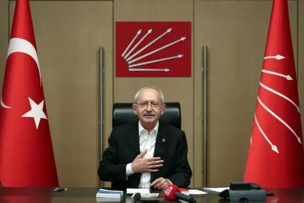 Kılıçdaroğlu: PKK'nın saldırdığı tek lider benim Kılıçdaroğlu: PKK'nın saldırdığı tek lider benim