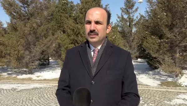 Konya'nın, sanayi dönüşümüyle çehresi değişecek Konya'nın, sanayi dönüşümüyle çehresi değişecek