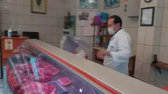 Kovid-19 denetimleri sürüyor Kovid-19 denetimleri sürüyor