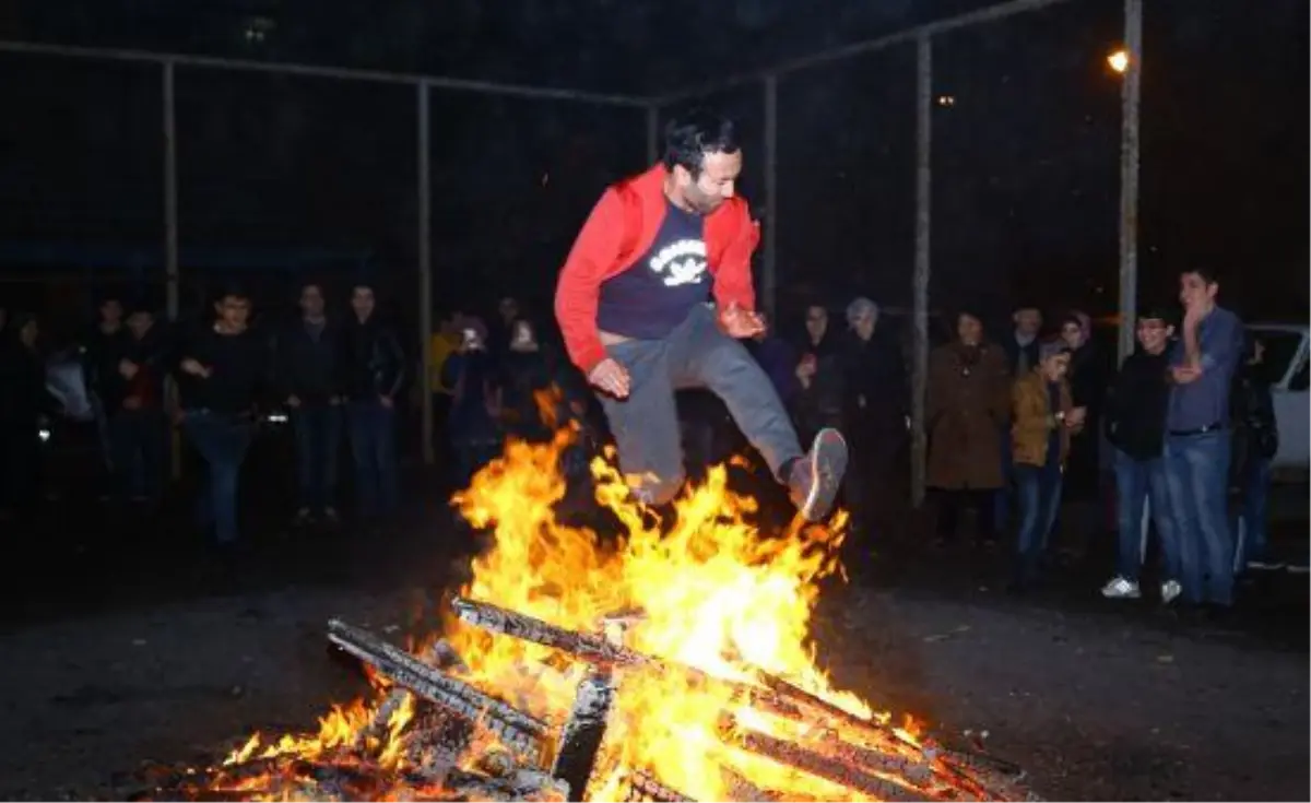 Πότε είναι το Nowruz;  Πότε θα γιορτάζονται οι διακοπές του 2021 στο Newruz;