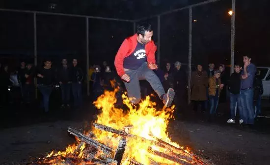 Nevruz ne zaman? 2021 Newruz bayramı ne zaman kutlanacak? Nevruz ne zaman? 2021 Newruz bayramı ne zaman kutlanacak?