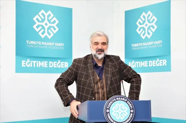 Osman Nuri Kabaktepe kimdir? AK Parti İstanbul İl Başkanlığı için ismi geçen Osman Nuri Kabaktepe'nin biyografisi Osman Nuri Kabaktepe kimdir? AK Parti İstanbul İl Başkanlığı için ismi geçen Osman Nuri Kabaktepe'nin biyografisi