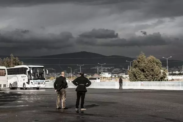 Son dakika haber | Pandeminin etkilerini fotoğrafladılar, online sergiyle ziyarete açtılar Son dakika haber | Pandeminin etkilerini fotoğrafladılar, online sergiyle ziyarete açtılar