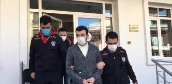 Pendik'te annesini kalbinden bıçaklayan şüpheli adliyeye sevk edildi