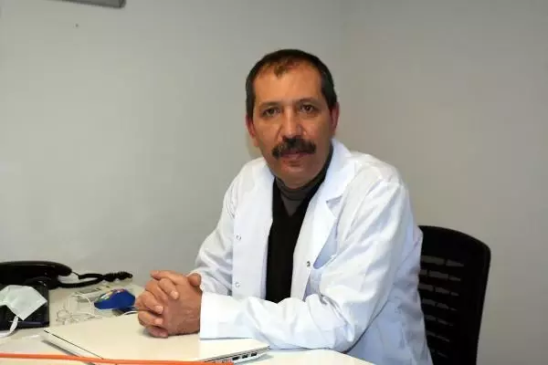 Son dakika! Prof. Dr. Ertuğrul: Kontrollü bir salgın döneminde gidiyoruz Son dakika! Prof. Dr. Ertuğrul: Kontrollü bir salgın döneminde gidiyoruz