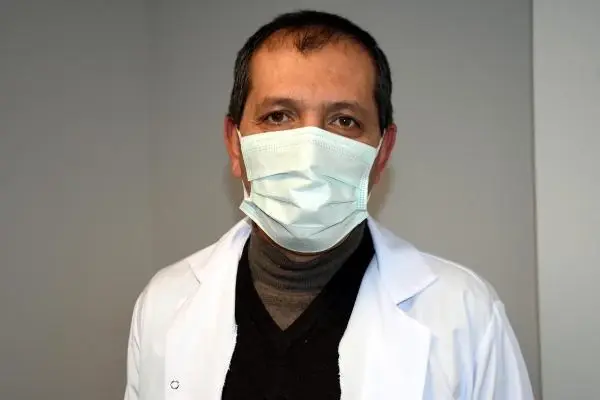 Son dakika! Prof. Dr. Ertuğrul: Kontrollü bir salgın döneminde gidiyoruz Son dakika! Prof. Dr. Ertuğrul: Kontrollü bir salgın döneminde gidiyoruz