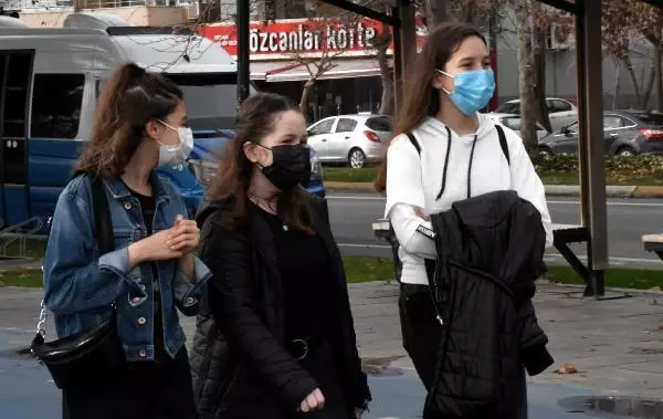 Son dakika! Prof. Dr. Ertuğrul: Kontrollü bir salgın döneminde gidiyoruz Son dakika! Prof. Dr. Ertuğrul: Kontrollü bir salgın döneminde gidiyoruz