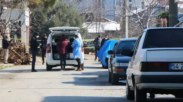 Sakarya'da 7 evde yaşayan 33 kişi karantinaya alındı Sakarya'da 7 evde yaşayan 33 kişi karantinaya alındı