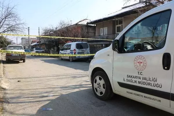 Sakarya'da 7 evde yaşayan 33 kişi karantinaya alındı Sakarya'da 7 evde yaşayan 33 kişi karantinaya alındı