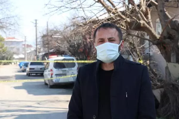 Sakarya'da 7 evde yaşayan 33 kişi karantinaya alındı Sakarya'da 7 evde yaşayan 33 kişi karantinaya alındı