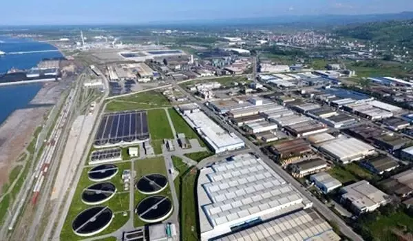 Samsun'da yatırım talebi artarak devam ediyor Samsun'da yatırım talebi artarak devam ediyor