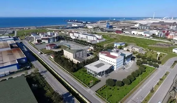 Samsun'da yatırım talebi artarak devam ediyor Samsun'da yatırım talebi artarak devam ediyor