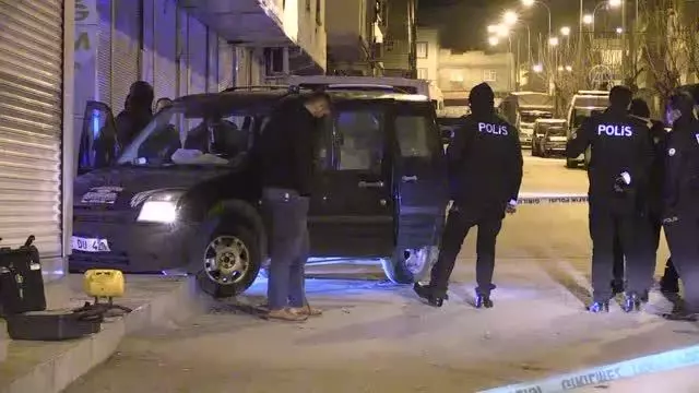 ŞANLIURFA - 'Dur' ihtarına uymayan araçtaki 2 şüpheli kovalamaca sonucu yakalandı ŞANLIURFA - 'Dur' ihtarına uymayan araçtaki 2 şüpheli kovalamaca sonucu yakalandı