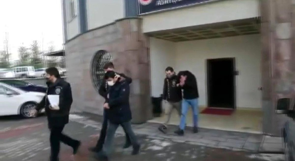 'Organize İşler: Sazan Sarmalı' filmi gerçek oldu! Dolandırıcının yöntemi akıllara durgunluk verdi