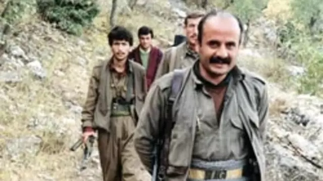 Şemdin Sakık kimdir? Şemdin Sakık nerede, ne zaman yakalandı? Şemdin Sakık kimdir? Şemdin Sakık nerede, ne zaman yakalandı?