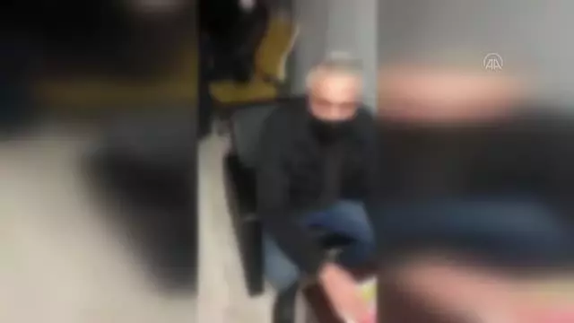 Şişli'de Kovid-19 tedbirlerine uymayan kıraathane mühürlendi Şişli'de Kovid-19 tedbirlerine uymayan kıraathane mühürlendi