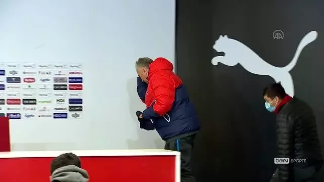 Sivasspor- Kayserispor maçının ardından - Dan Petrescu Sivasspor- Kayserispor maçının ardından - Dan Petrescu