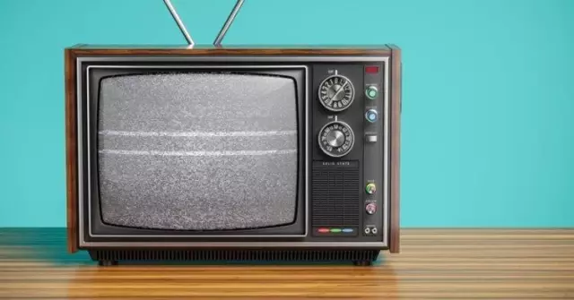 Televizyonu kim icat etti? Televizyon ne zaman, kim icat etmiştir? Televizyonu kim icat etti? Televizyon ne zaman, kim icat etmiştir?