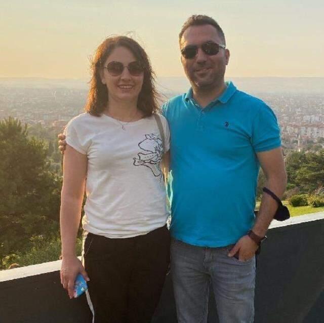 Tokkal ailesini canice katleden katil zanlısı adliyeye çelik yelekle getirildi Tokkal ailesini canice katleden katil zanlısı adliyeye çelik yelekle getirildi
