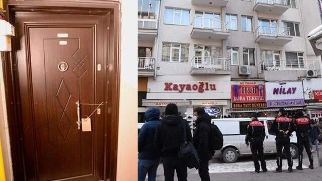Tokkal ailesini canice katleden katil zanlısı adliyeye çelik yelekle getirildi Tokkal ailesini canice katleden katil zanlısı adliyeye çelik yelekle getirildi
