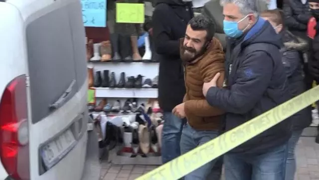 Türkiye'yi sarsan aile katliamında kan donduran detay! Küçük Doruk annesinin kucağındayken bıçaklanmış Türkiye'yi sarsan aile katliamında kan donduran detay! Küçük Doruk annesinin kucağındayken bıçaklanmış