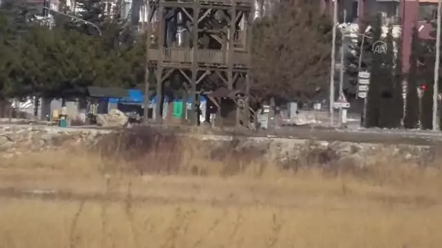 Son Dakika | Trafik uygulamasını görüp kaçmaya çalışan sürücülere ceza kesildi Son Dakika | Trafik uygulamasını görüp kaçmaya çalışan sürücülere ceza kesildi