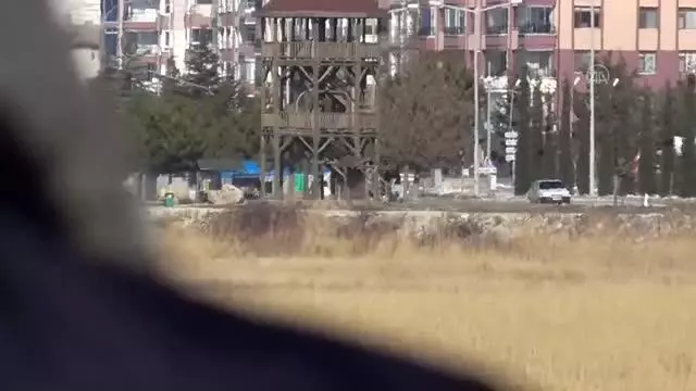 Son Dakika | Trafik uygulamasını görüp kaçmaya çalışan sürücülere ceza kesildi Son Dakika | Trafik uygulamasını görüp kaçmaya çalışan sürücülere ceza kesildi