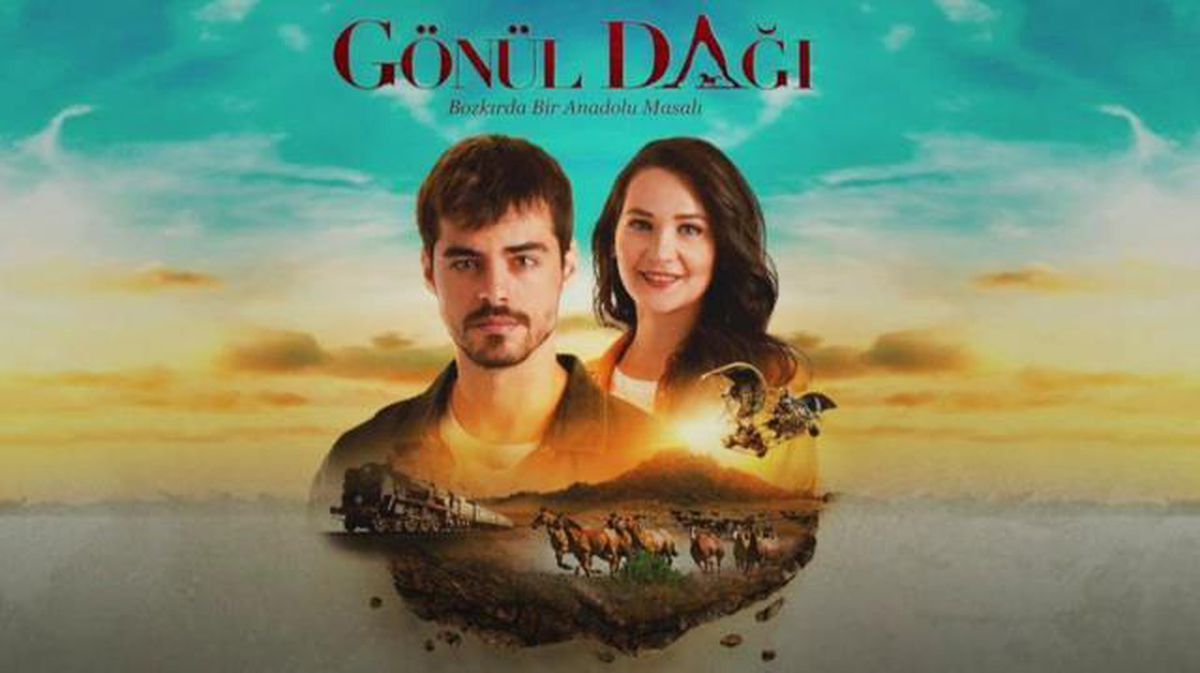 TRT1 Gönül Dağı 17. full izleme linki! Gönül Dağı son bölüm full HD izle! Gönül Dağı son bölüm de neler oldu? Gönül Dağı 8. yeni bölüm fragmanı!