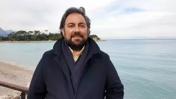 Turizmci, aşılamada öncelik istiyor Turizmci, aşılamada öncelik istiyor
